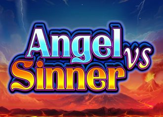 Angel vs Sinner слот Платинум казино