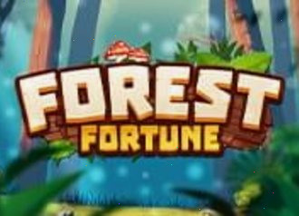 Forest Fortune слот Платинум казино